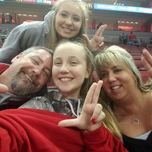 Meet your Posher, Lesley